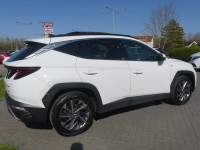 Hyundai Tucson 1.6 Prime Mild-Hybrid 4WD
