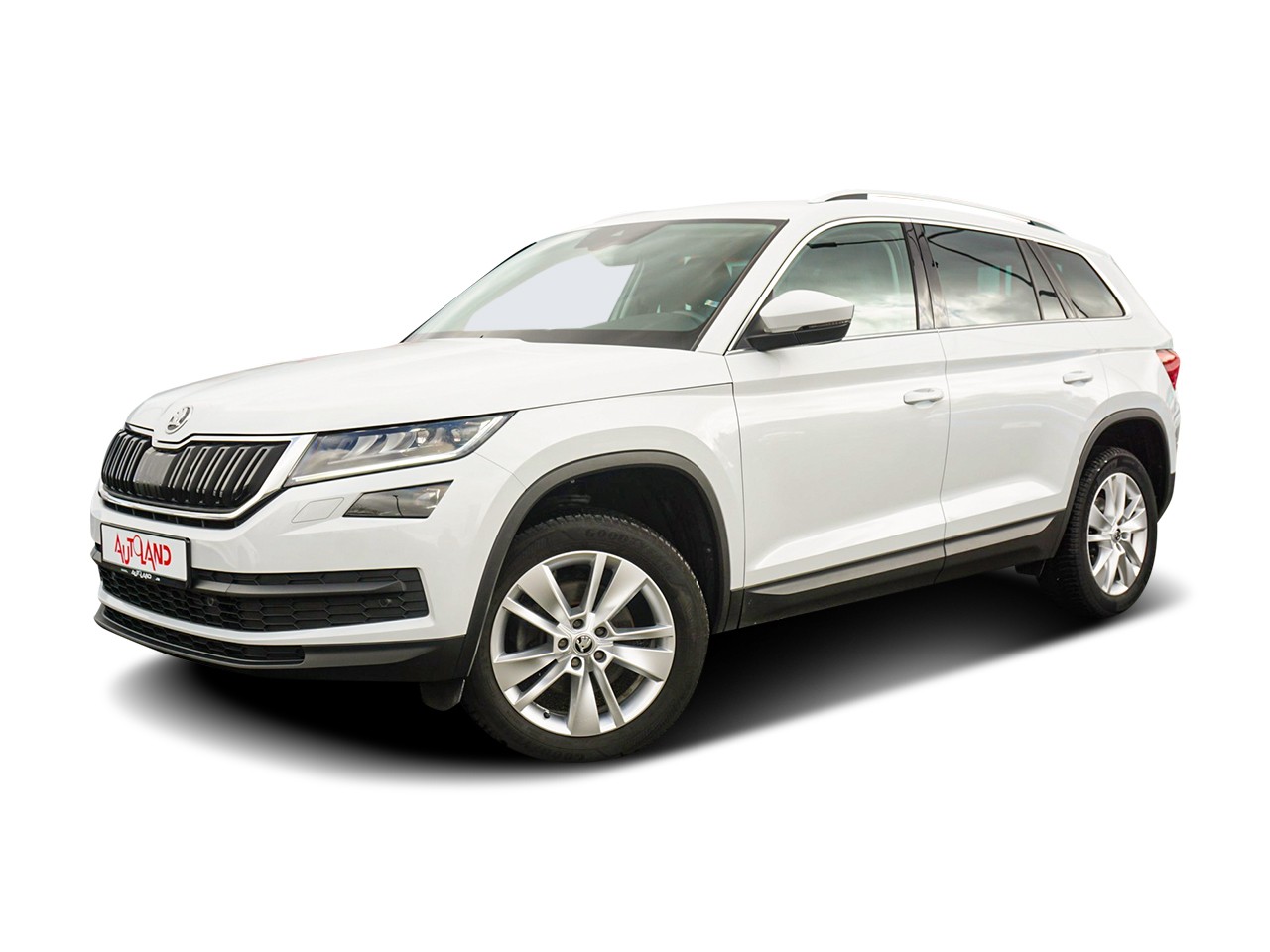 Skoda Kodiaq 2.0 Style 4x4