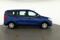 Dacia Lodgy Stepway 1.3 TCe 130