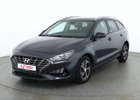 Hyundai i30 cw 1.5 T-GDI Edition 30 Android Apple Kamera