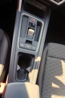 Seat Leon ST 2.0 TSI DSG FR