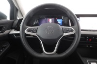 VW Golf VIII Variant 1.5 eTSI DSG Life