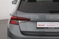 Skoda Fabia 1.0 MPI Active