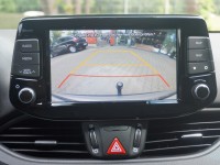 Hyundai i30 1.0 T-GDI