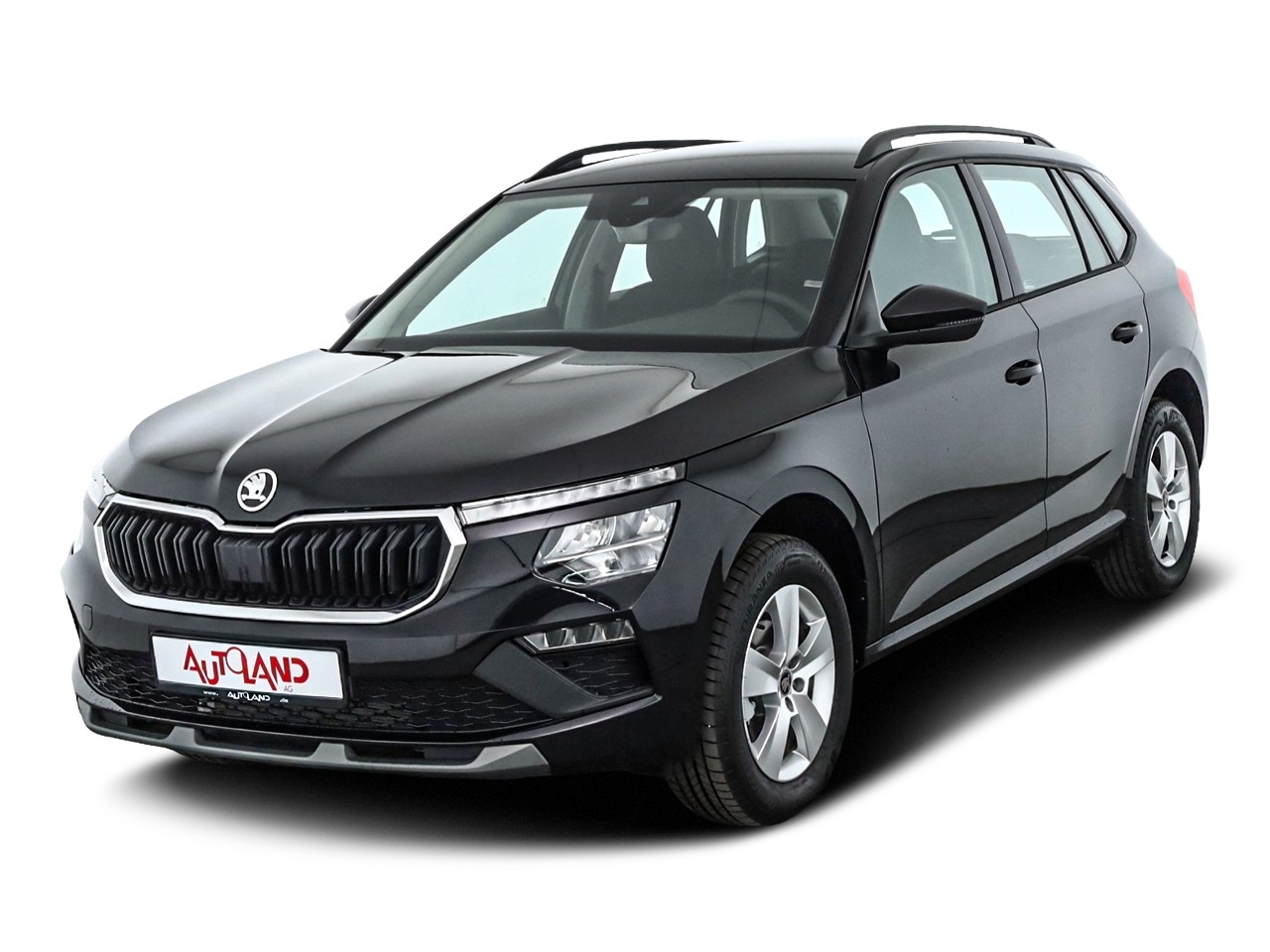 Skoda Kamiq 1.0 TSI DSG