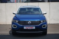 VW T-Roc 1.5 TSI Style