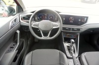 VW Taigo 1.0 TSI DSG