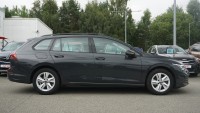 VW Golf VIII Variant Life eTSI