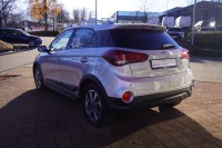 Vorschau: Hyundai i20 Active 1.0