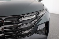 Hyundai Tucson 1.6T-GDI Aut.