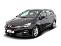 Opel Astra ST K 1.6 CDTI Dynamic 2-Zonen-Klima Navi Sitzheizung