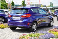 Ford Fiesta 1.1 Trend