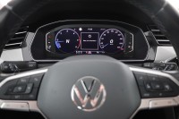 VW Passat Variant 2.0 TDI DSG