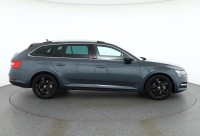 Skoda Superb Combi 2.0 TSI DSG Style