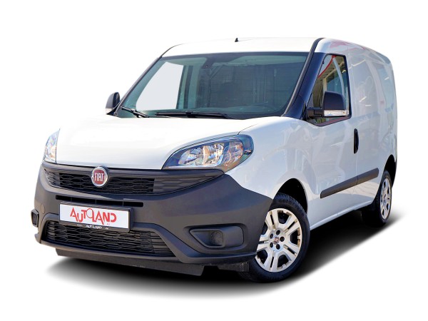 Fiat Doblo Cargo 1.3 Multijet