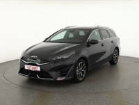 Kia Ceed SW 1.6 Plug-in Hybrid Platinum LED Sitzluft