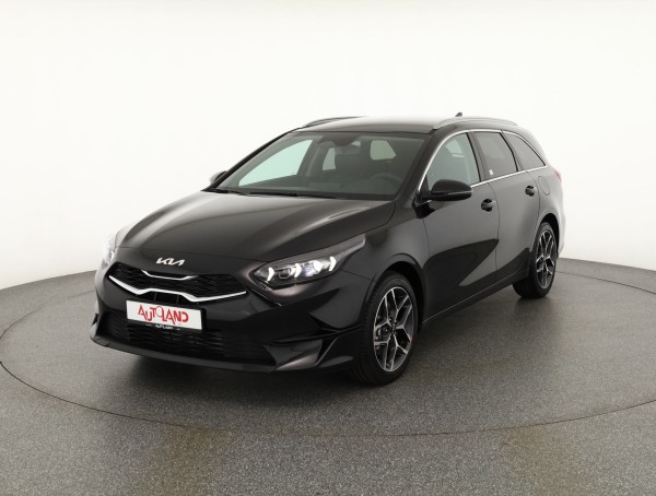 Kia cee'd Sporty Wagon Ceed SW 1.5 T-GDI Aut.