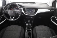 Opel Crossland X 1.2 Turbo