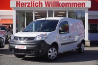 Vorschau: Nissan NV250 2.2t dCi 95 DPF L2H1 Comfort