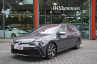 Vorschau: VW Golf VIII Variant R-Line eTSI