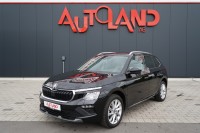 Vorschau: Skoda Kamiq 1.0 TSI