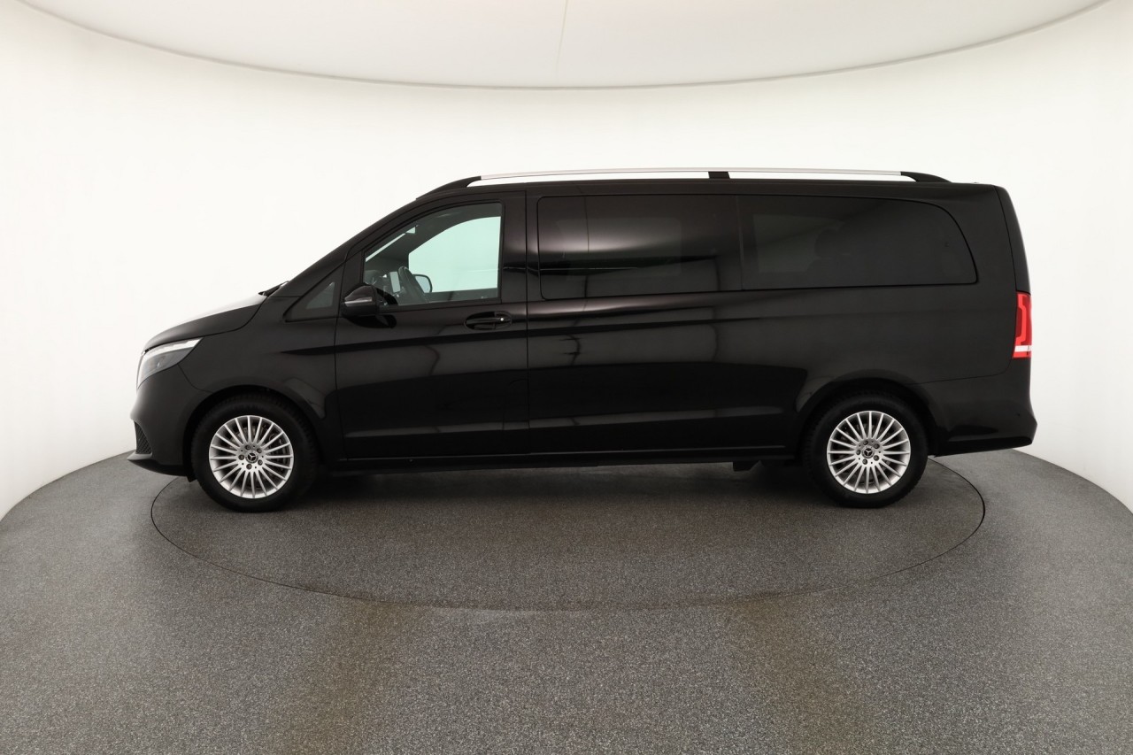 Mercedes-Benz V-Klasse V 300 d lang Aut.