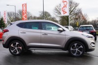 Hyundai Tucson 1.6 T-GDI 4WD