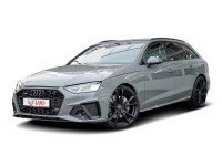 Audi A4 Avant 45 TDI S-Line quattro LED Navi Panorama