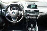 BMW X2 sDrive 18 i