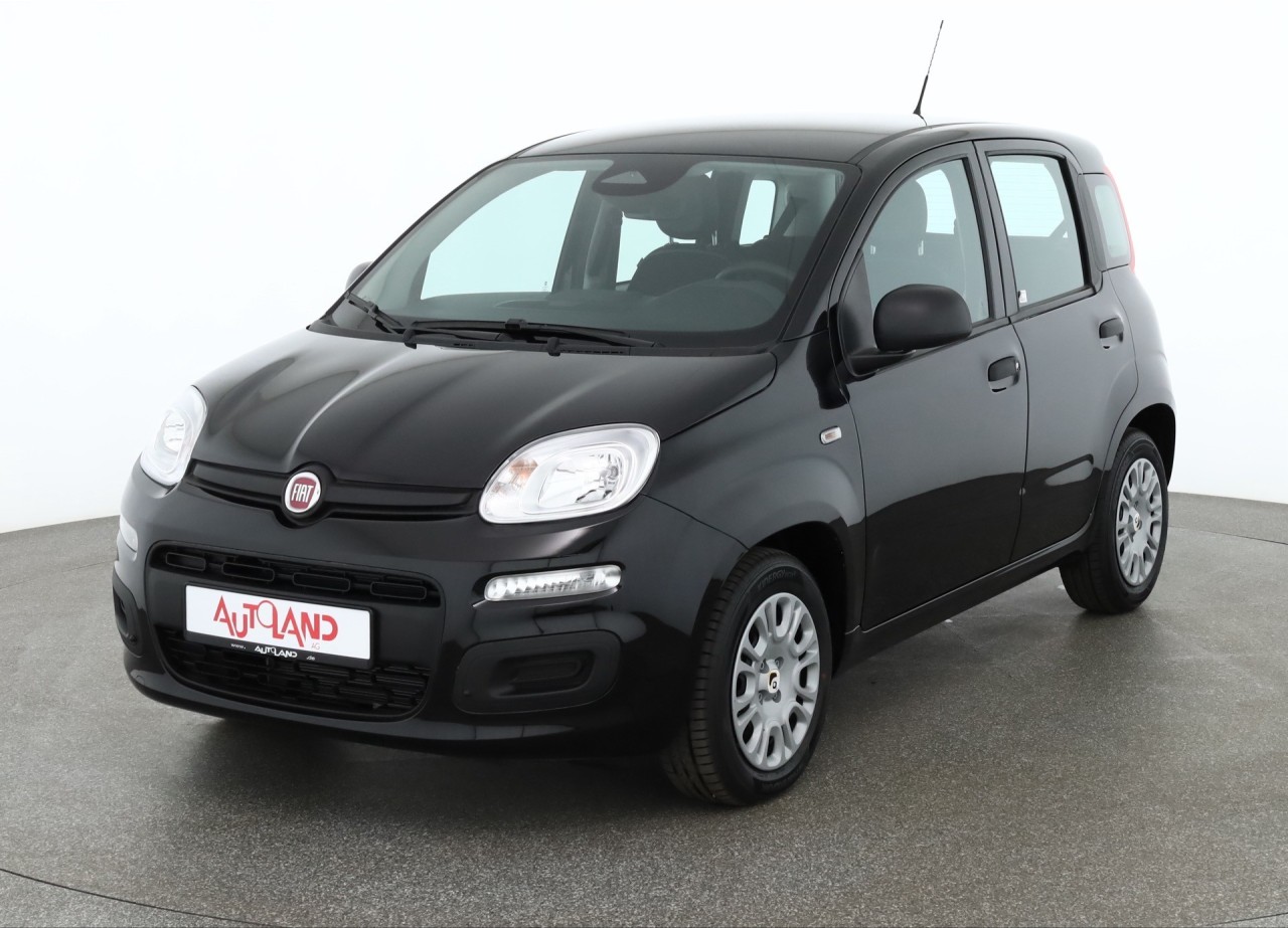 Fiat New Panda Pandina 1.0 mHEV