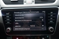 Skoda Superb Combi Ambition iV DSG