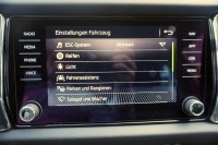 Skoda Kodiaq 1.5 TSI DSG