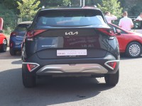 Kia Sportage 1.6 M-Hybrid Vision 4WD Aut.
