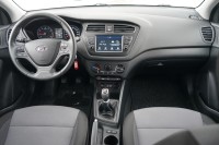 Hyundai i20 1.2 Advantage