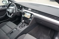 VW Passat Variant 2.0 TDI Business