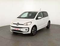 VW up! 1.0 Active Sitzheizung Bluetooth Lichtsensor