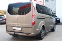 Ford Tourneo Custom 2.0 EcoBlue AT