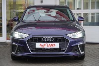 Audi A4 Avant 35 2.0 TFSI S line