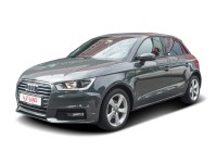 Audi A1 Sportback 1.0 TFSI Sport Klima Bluetooth PDC