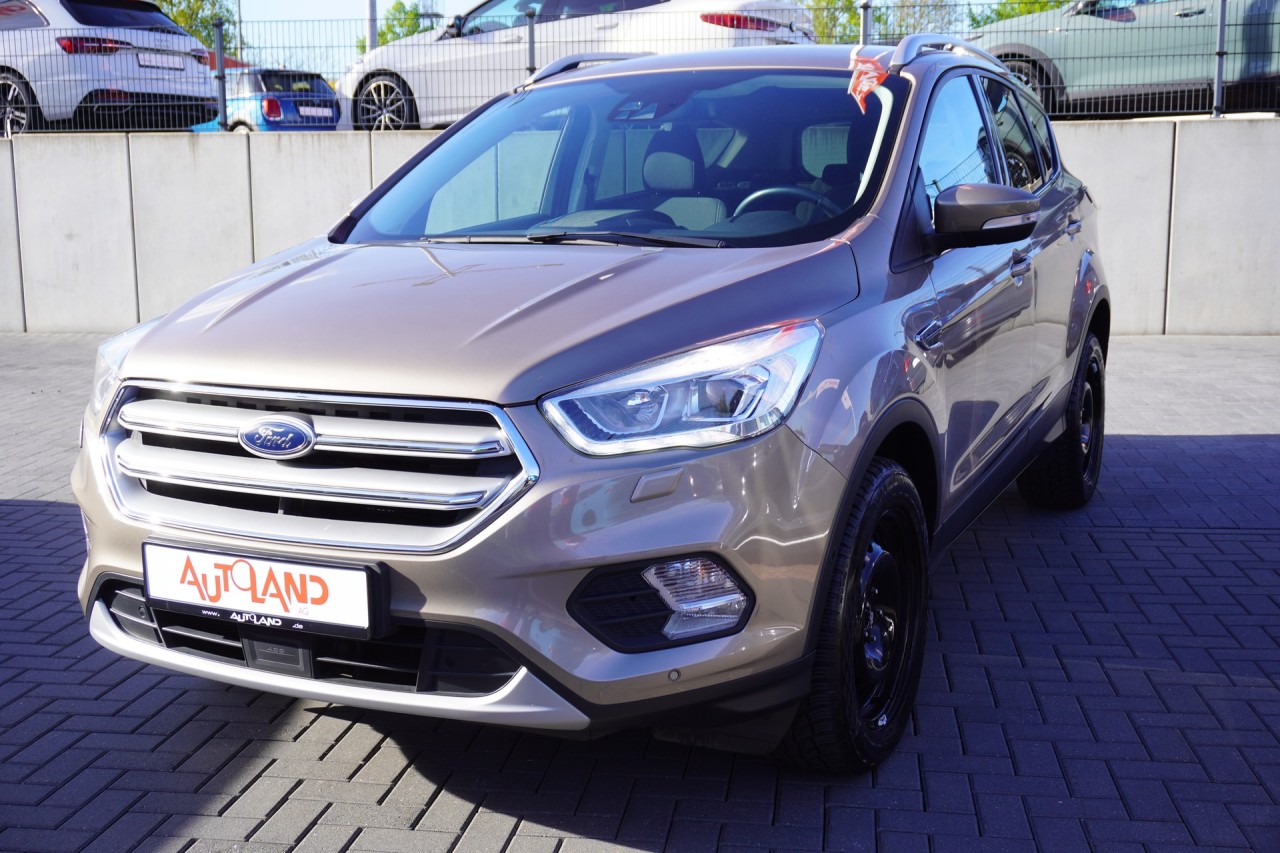 Ford Kuga 1.5