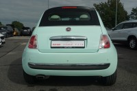 Fiat 500C 1.2