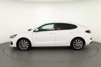 Vorschau: Hyundai i30 Fastback 1.4 T-GDI