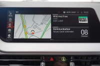 BMW 1 118i Advantage Aut.