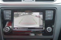 Skoda Rapid Spaceback 1.4 TDI