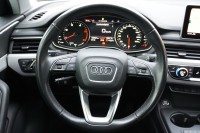 Audi A4 2.0 TDI Avant design