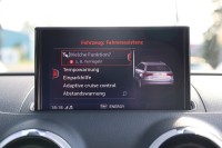 Audi S3 2.0 TFSI Sportback quattro