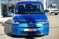 VW Caddy 2.0 TDI Style