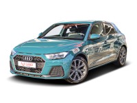 Audi A1 Sportback 1.0 TFSI LED DAB PDC Sitzheizung