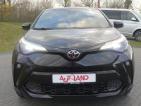 Toyota C-HR 2.0 Hybrid GR Sport