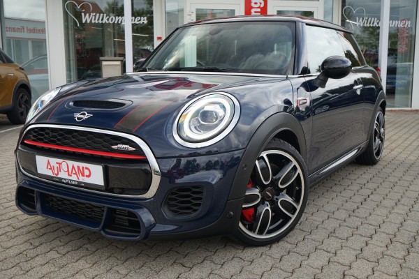 MINI John Cooper Works John Cooper Works Aut.